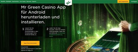 online casino echtgeld mr green/